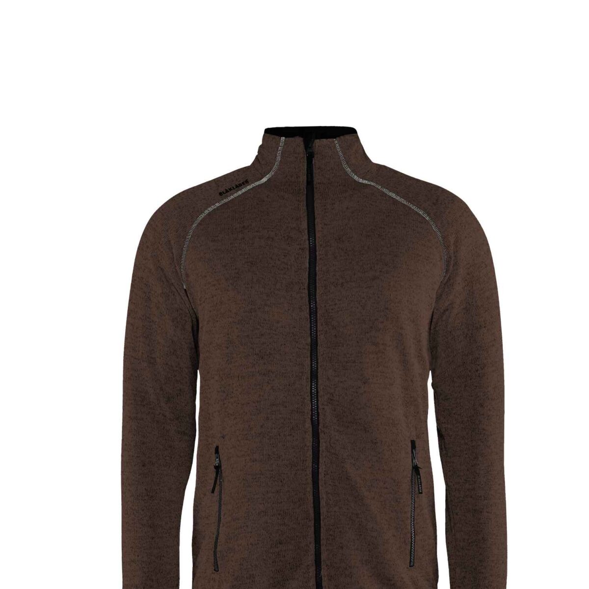 49422117 Blaklader Gebreid vest - Blaklader - Truien en sweaters