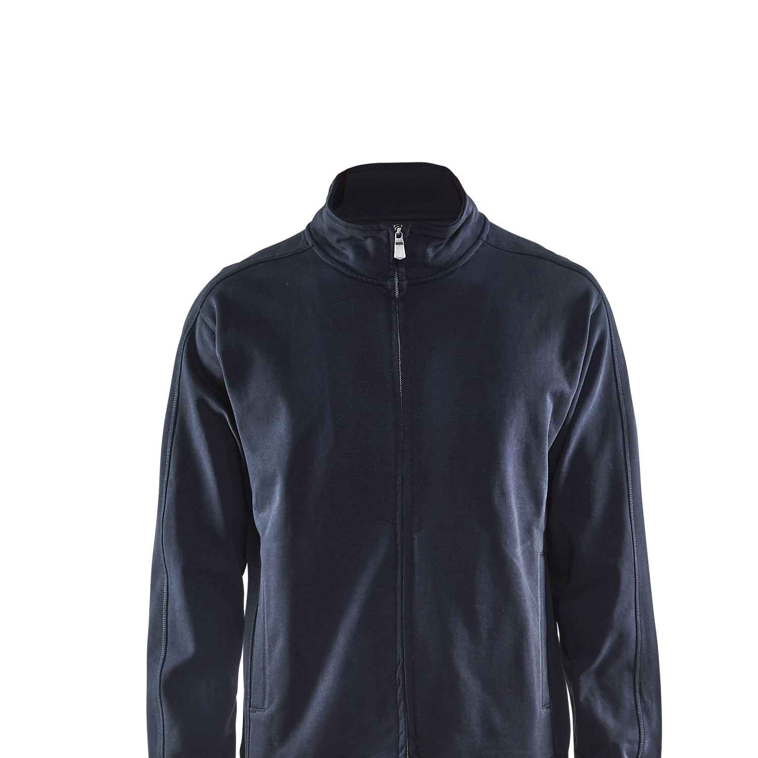 Blåkläder Sweatshirt lange rits - Blaklader - Truien en sweaters, Sweaters
