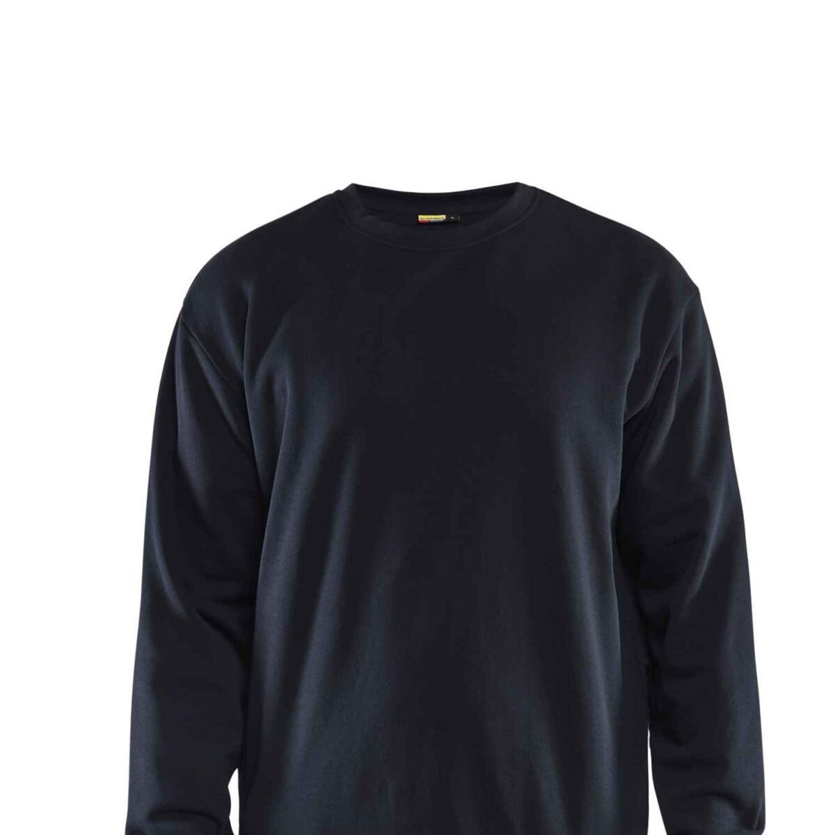 Blåkläder Sweatshirt - Blaklader - Truien en sweaters, Sweaters met ronde hals