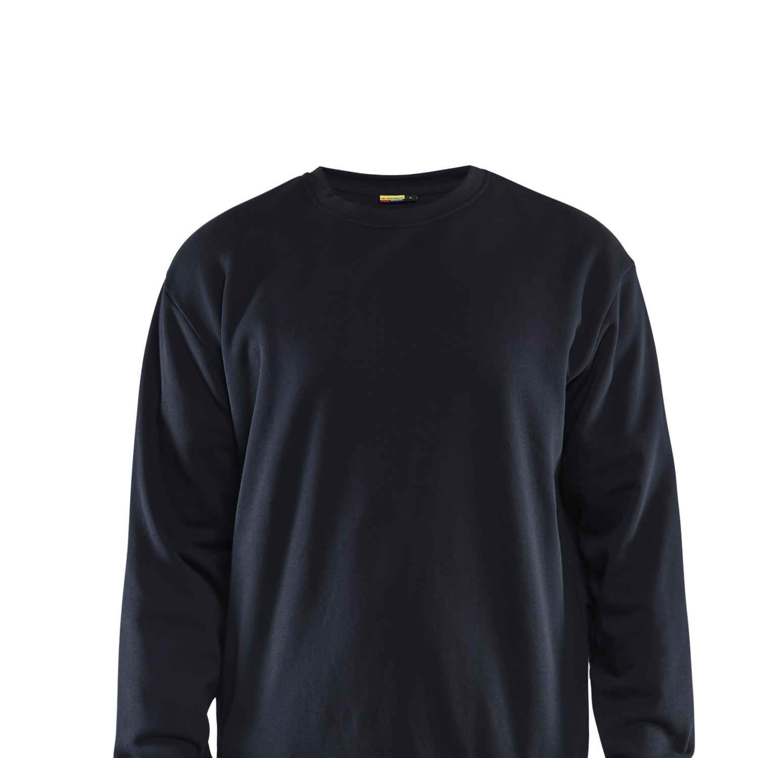 Blåkläder Sweatshirt - Blaklader - Truien en sweaters, Sweaters met ronde hals