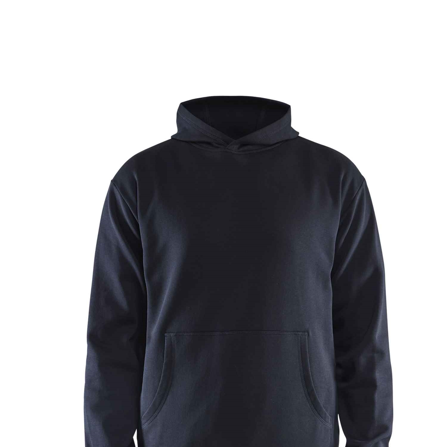 Blåkläder Hoodie - Blaklader - Truien en sweaters, Hoodies