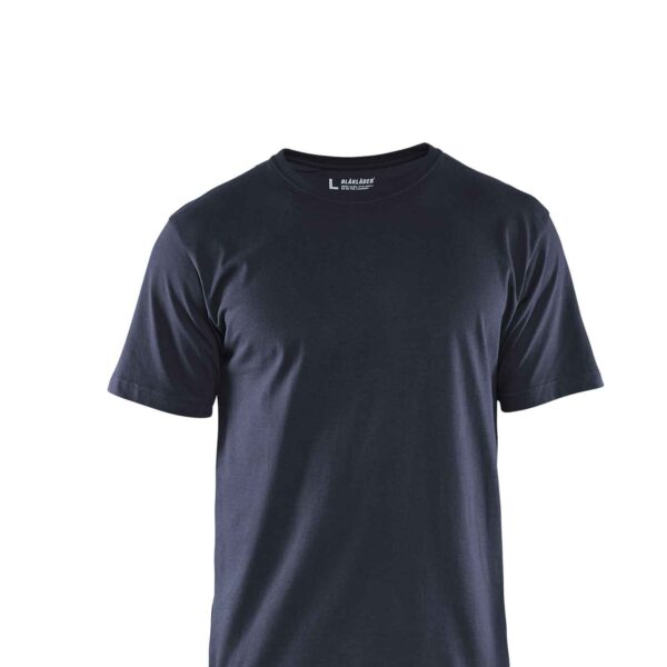 Blåkläder T-shirt - Blaklader - T-shirts en polo's, T-shirts met ronde hals
