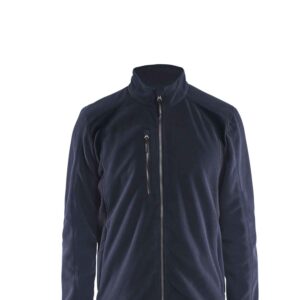 47302510 Blåkläder Fleecejack - Blaklader - Truien en sweaters, Fleece