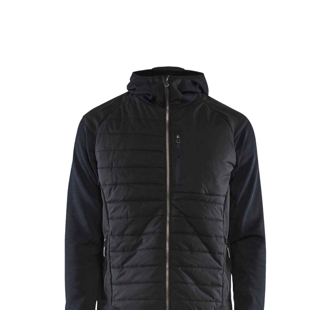 Blåkläder Hybride jack - Blaklader - Jassen en bodywarmers, Werkjassen