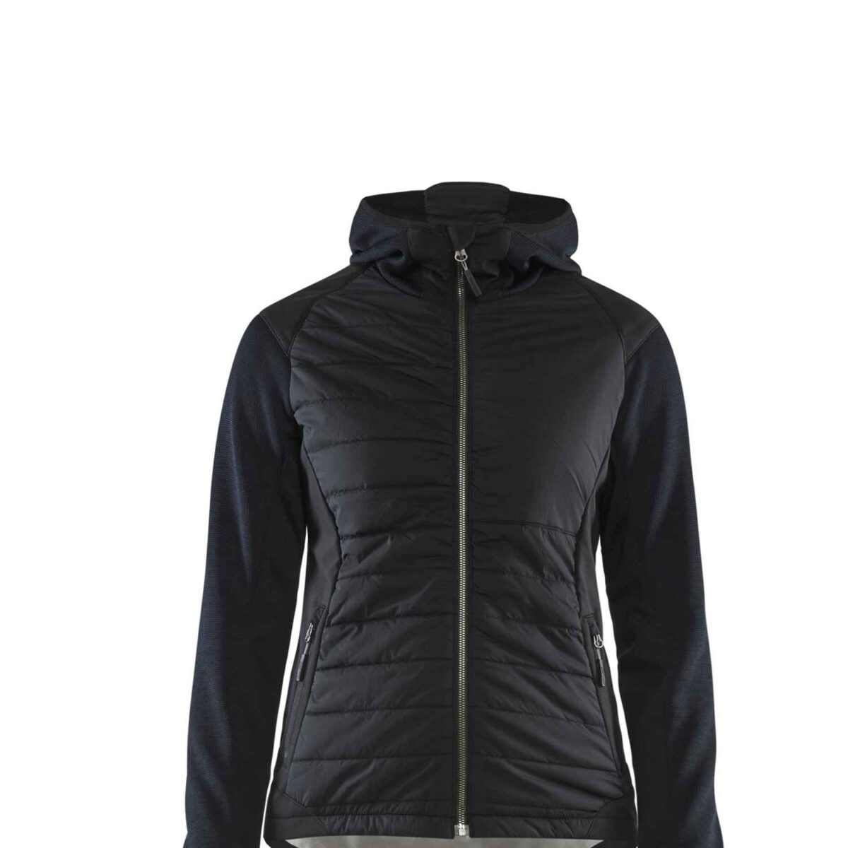 Blåkläder Dames hybride jack - Blaklader - Jassen en bodywarmers, Werkjassen