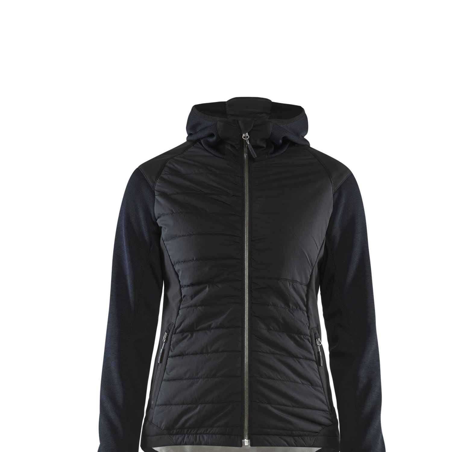 Blåkläder Dames hybride jack