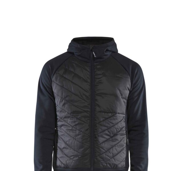 Blåkläder Hybride sweater - Blaklader - Truien en sweaters, Sweaters
