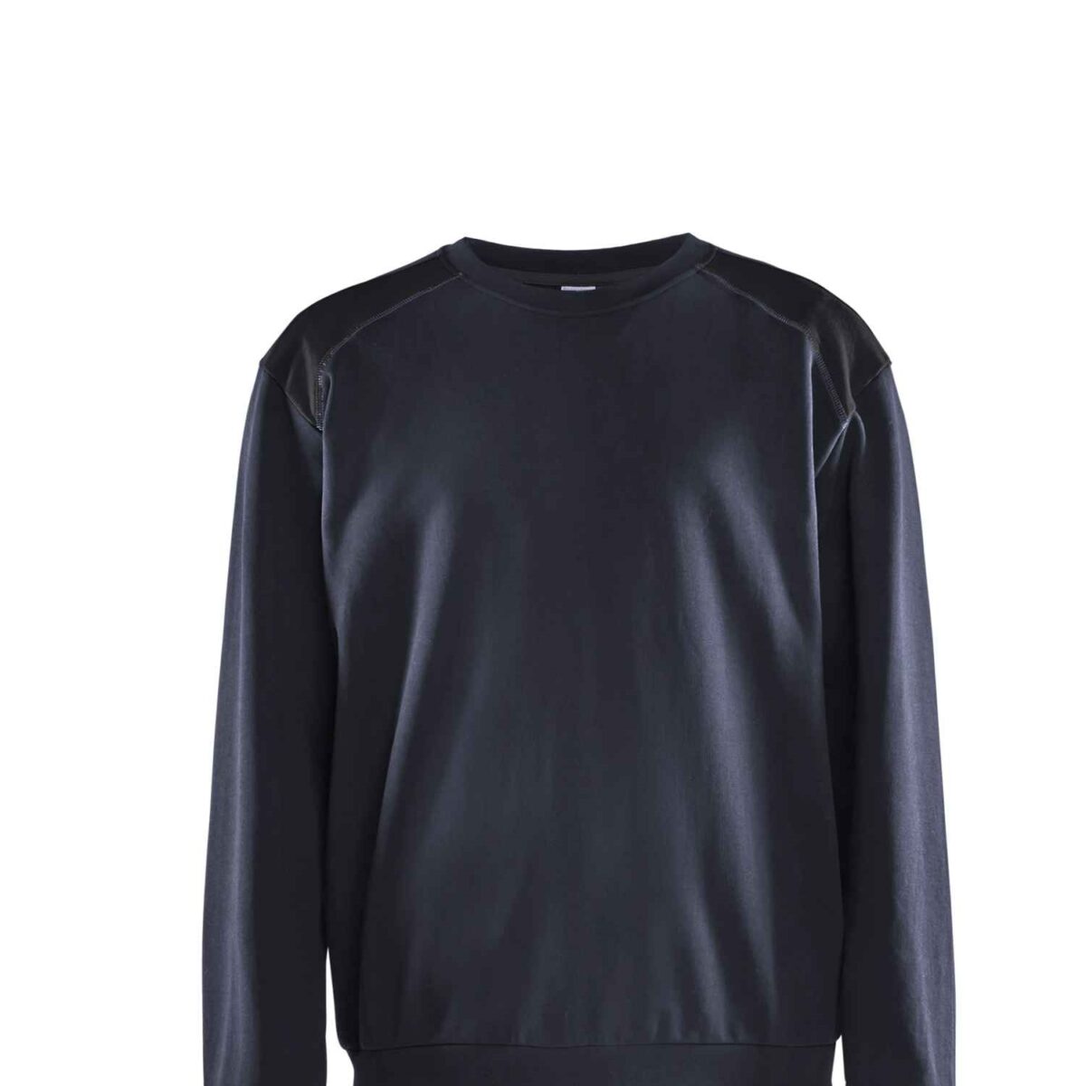 Blåkläder Sweatshirt bi-colour - Blaklader - Truien en sweaters, Sweaters met ronde hals