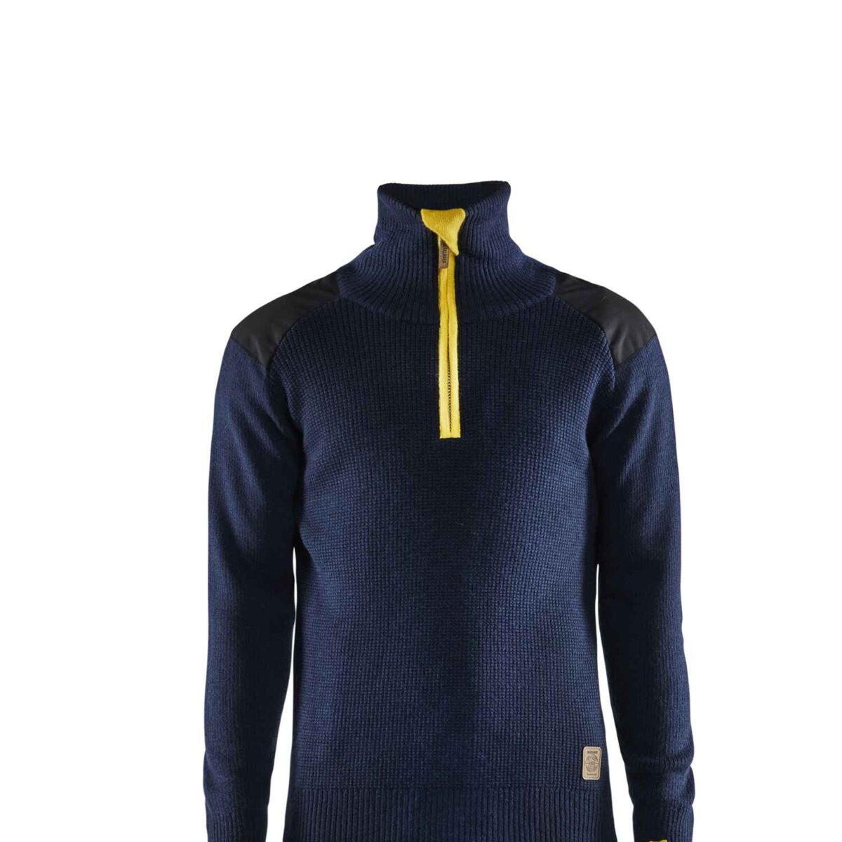 Blåkläder Wollen sweater - Blaklader - Truien en sweaters, Sweaters