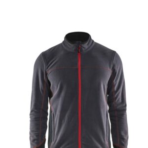 Blåkläder Microfleecevest - Blaklader - Truien en sweaters, Fleece