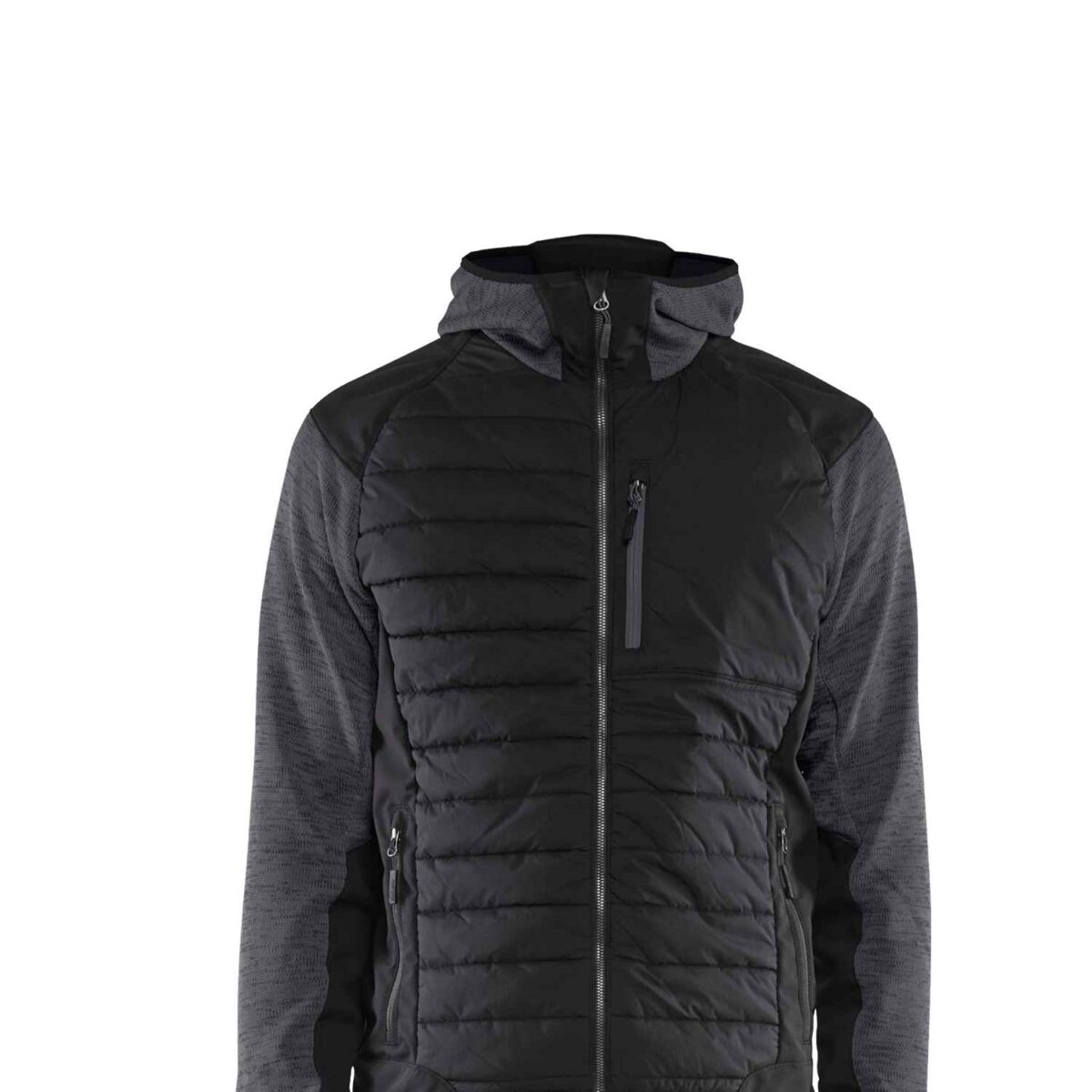 Blåkläder Hybride jack - Blaklader - Jassen en bodywarmers, Werkjassen
