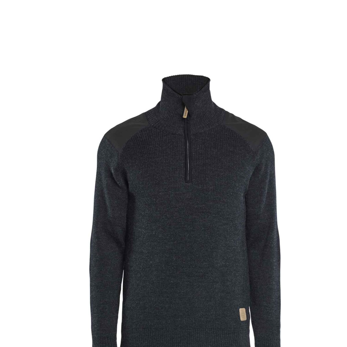Blåkläder Wollen sweater - Blaklader - Truien en sweaters, Sweaters