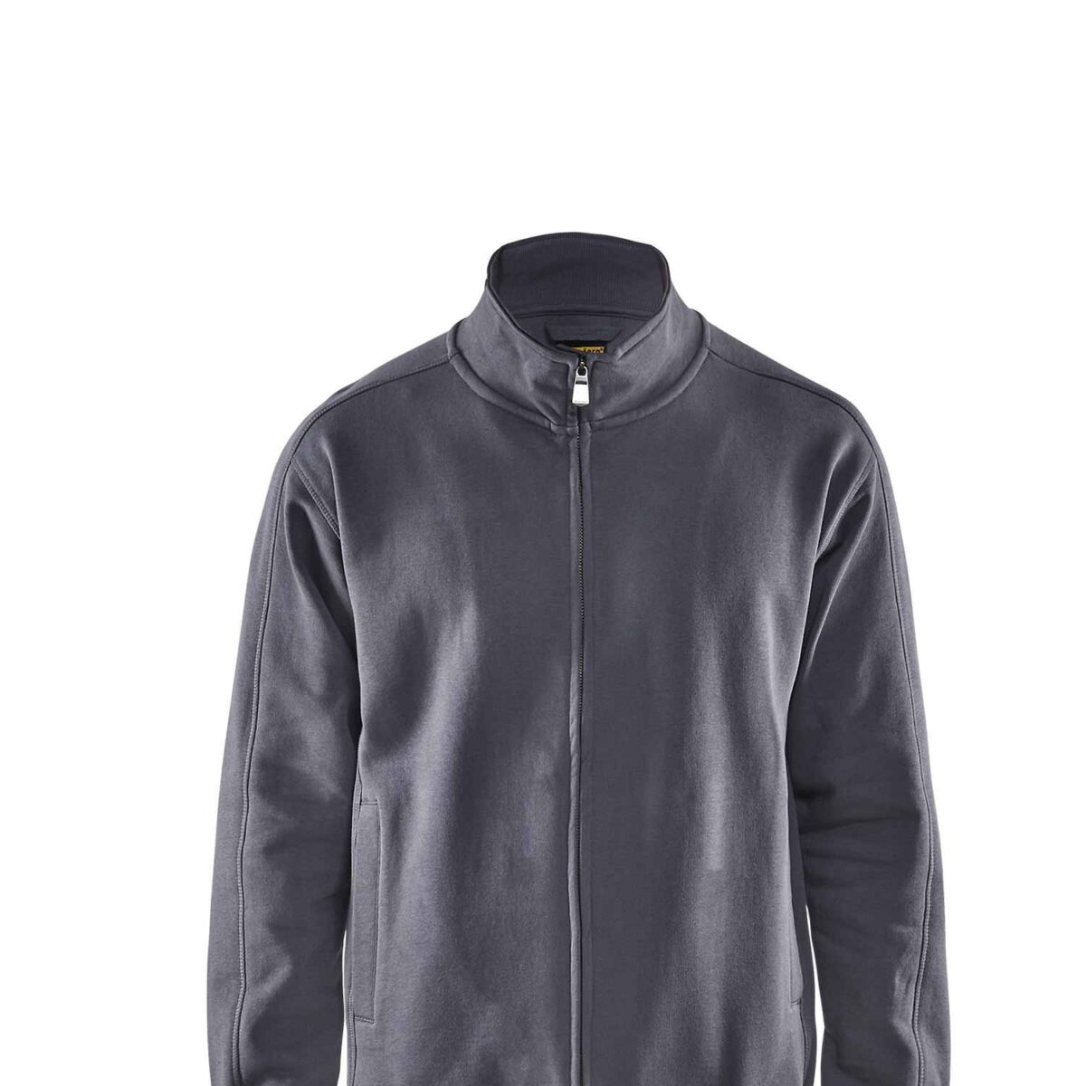 Blåkläder Sweatshirt lange rits - Blaklader - Truien en sweaters, Sweaters