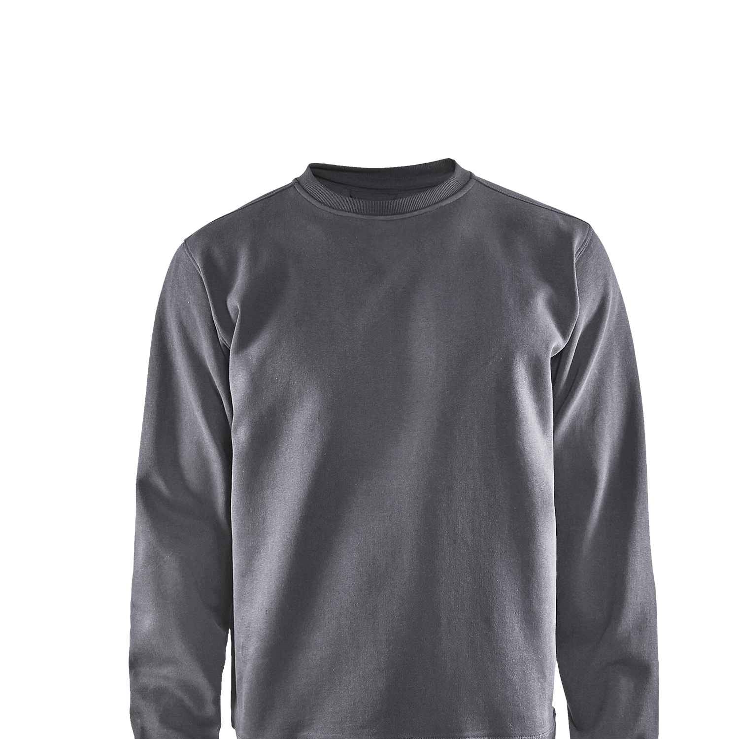 Blåkläder Sweatshirt Jersey Ronde Hals - Blaklader - Truien en sweaters, Sweaters met ronde hals