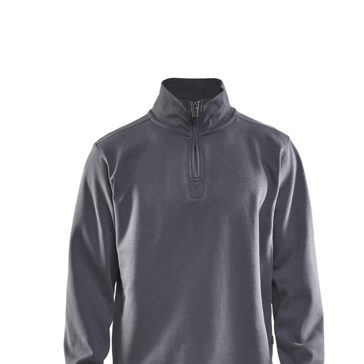 Blåkläder Sweatshirt Jersey 1/2 rits - Blaklader - Truien en sweaters, Sweaters
