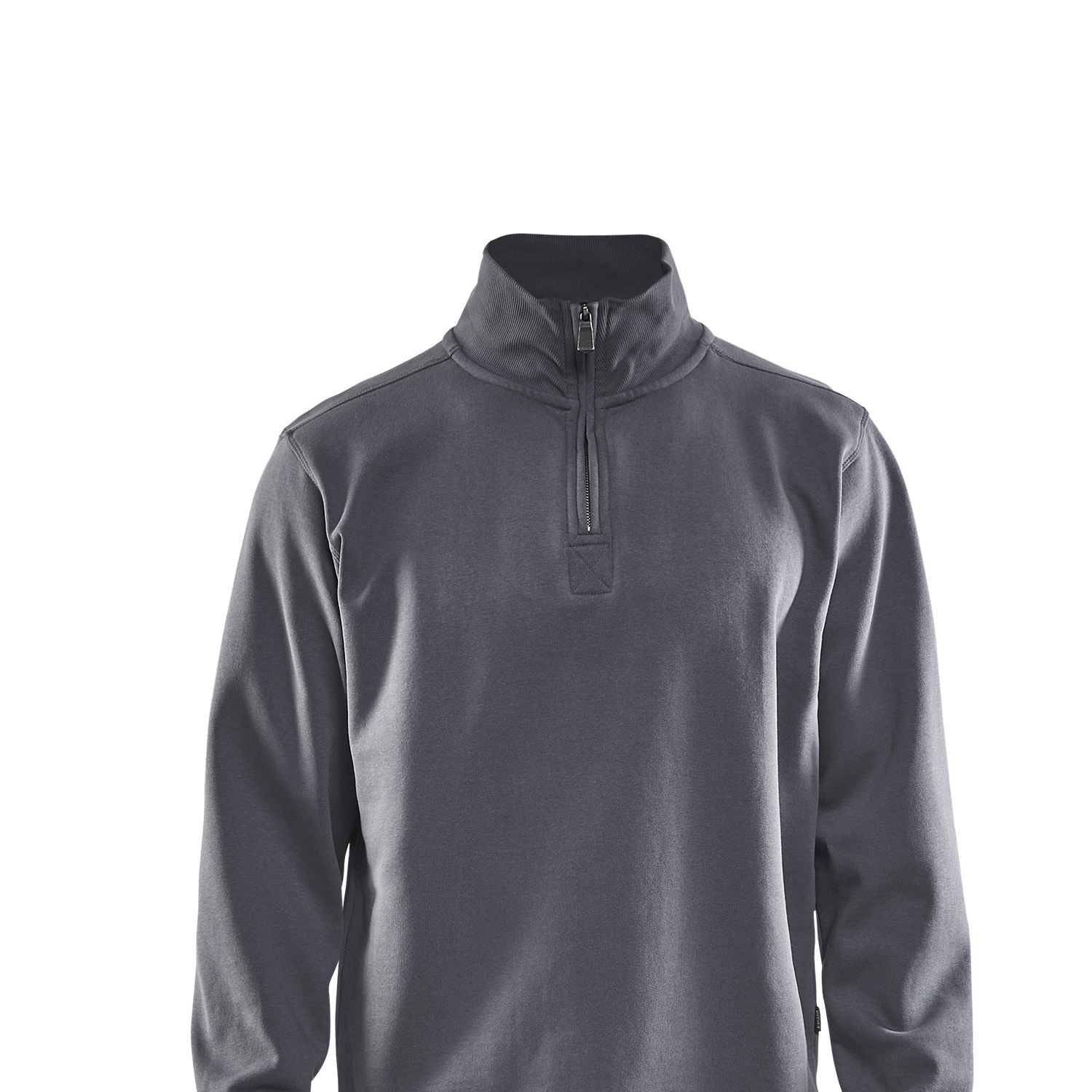Blåkläder Sweatshirt Jersey 1/2 rits - Blaklader - Truien en sweaters, Sweaters