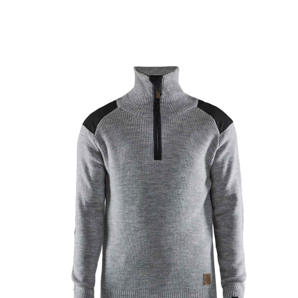 Blåkläder Wollen sweater - Blaklader - Truien en sweaters, Sweaters