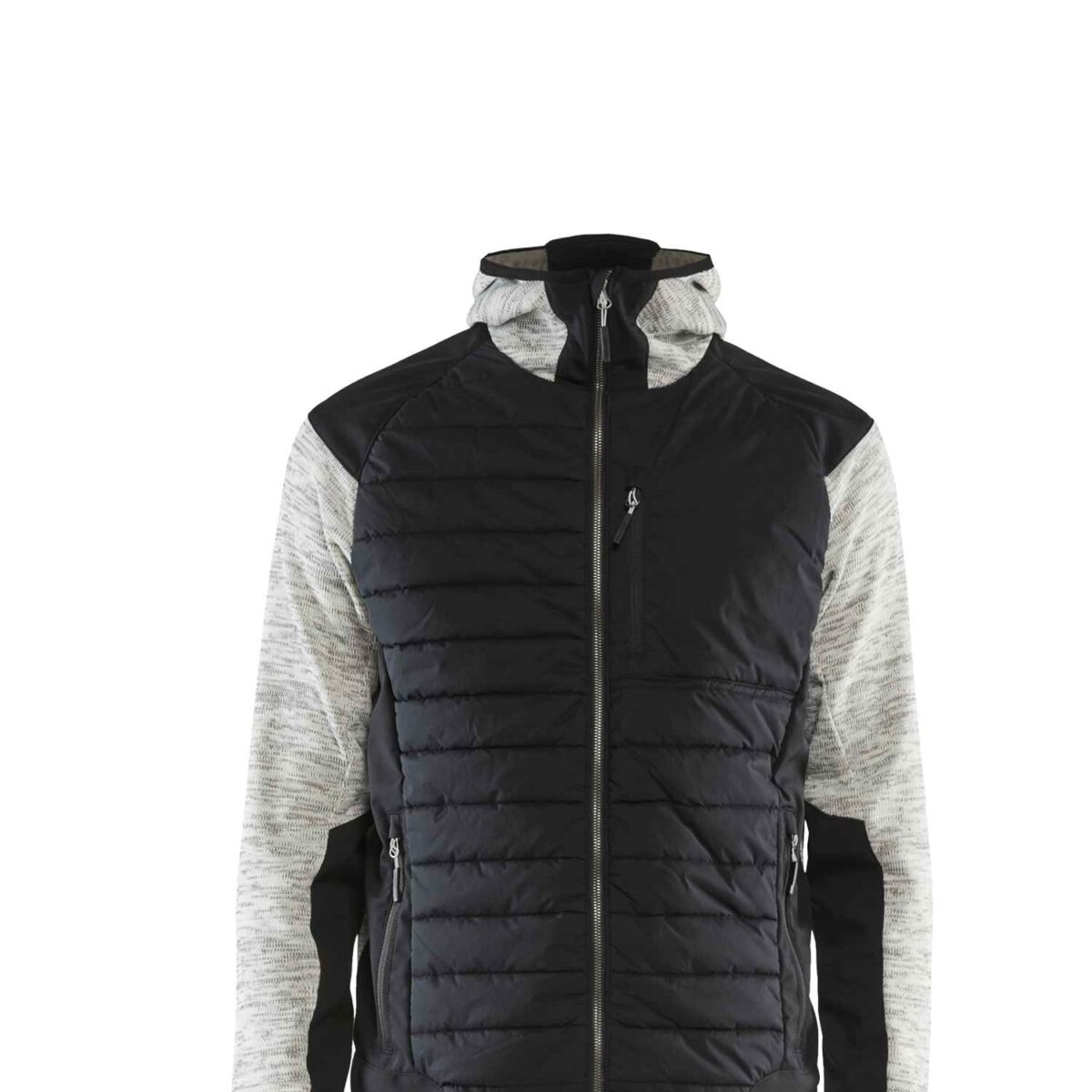 Blåkläder Hybride jack - Blaklader - Jassen en bodywarmers, Werkjassen