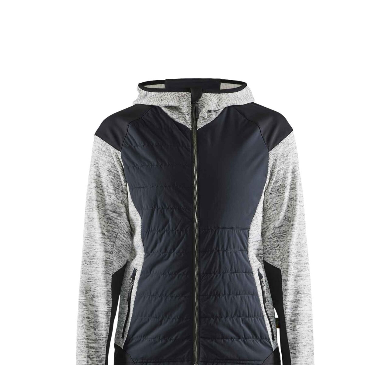 Blåkläder Dames hybride jack - Blaklader - Jassen en bodywarmers, Werkjassen