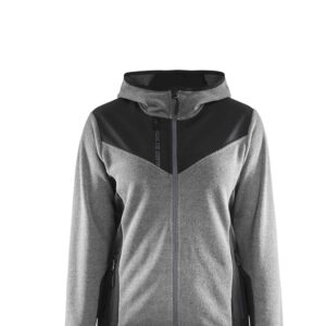 Blåkläder Gebreid damesjack met softshell - Blaklader - Truien en sweaters, Truien