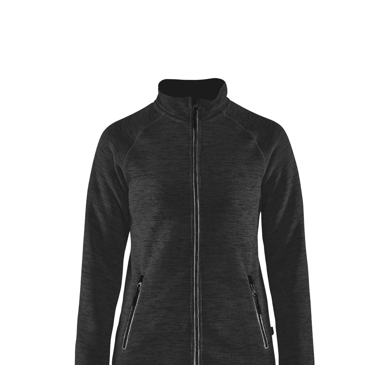 4912211 Blaklader Dames gebreid vest - Blaklader - Truien en sweaters
