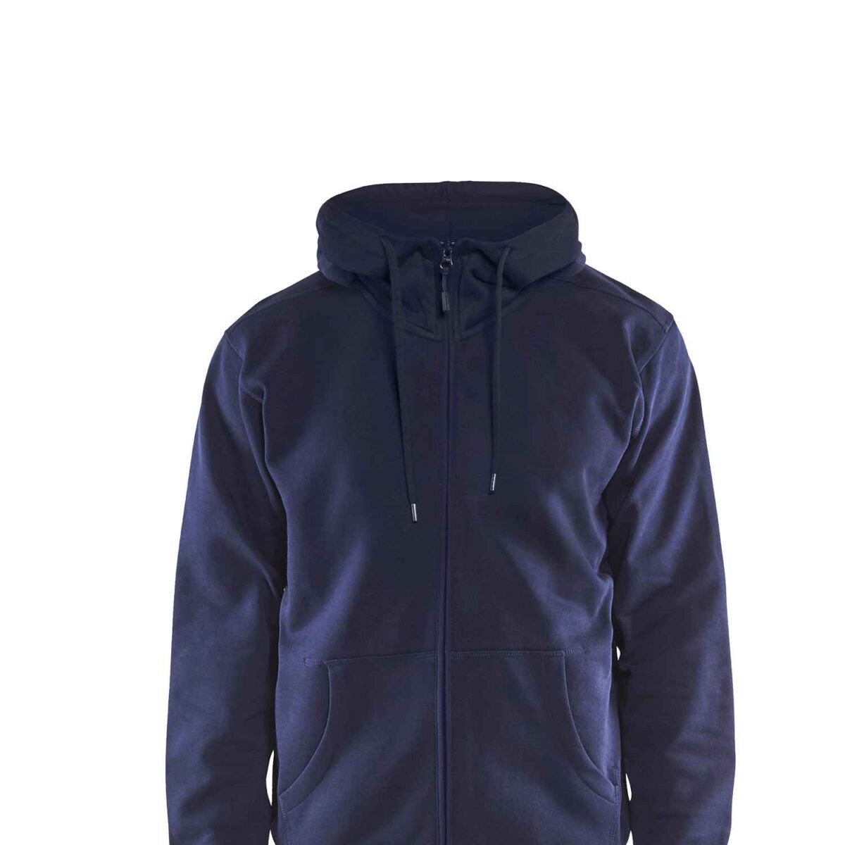 Blåkläder Hoodie met rits - Blaklader - Truien en sweaters, Sweaters