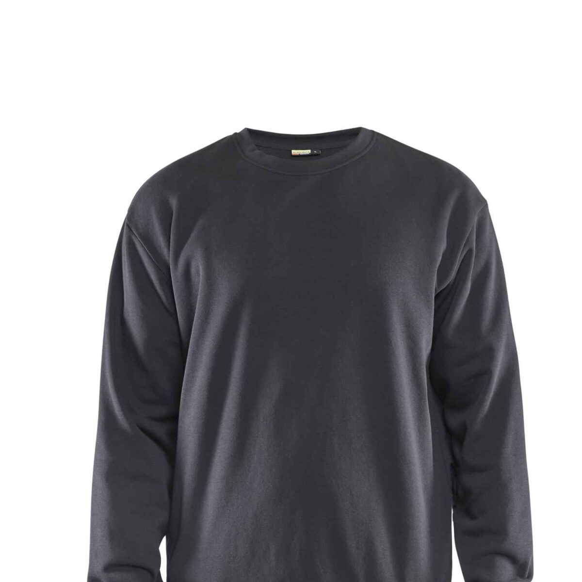 Blåkläder Sweatshirt - Blaklader - Truien en sweaters, Sweaters met ronde hals