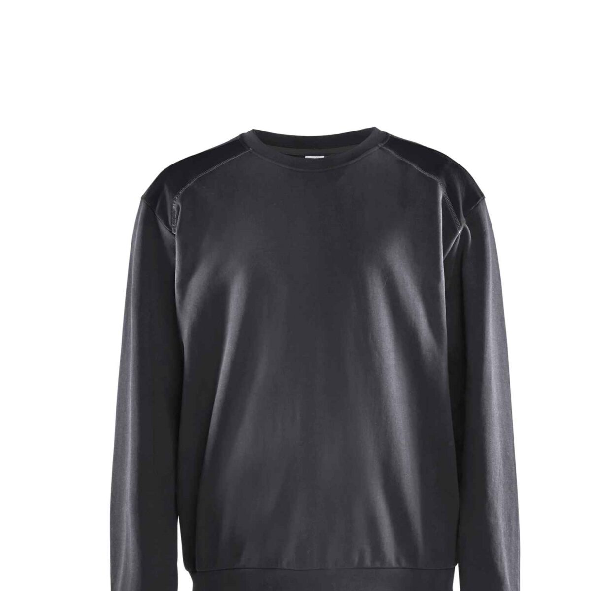 Blåkläder Sweatshirt bi-colour - Blaklader - Truien en sweaters, Sweaters met ronde hals