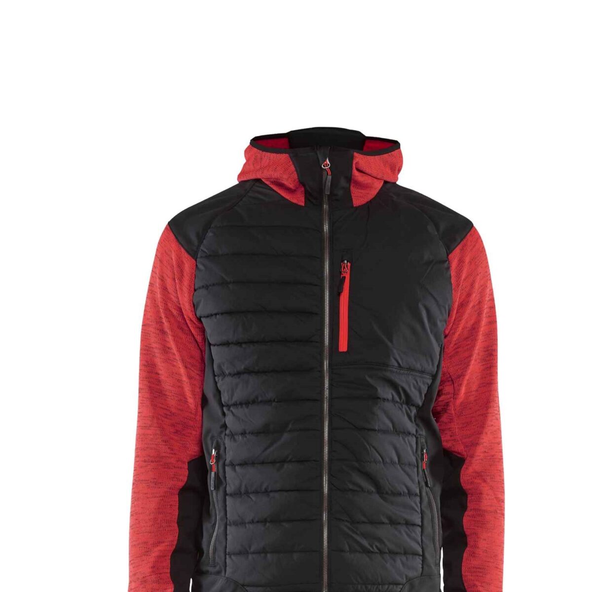 Blåkläder Hybride jack - Blaklader - Jassen en bodywarmers, Werkjassen