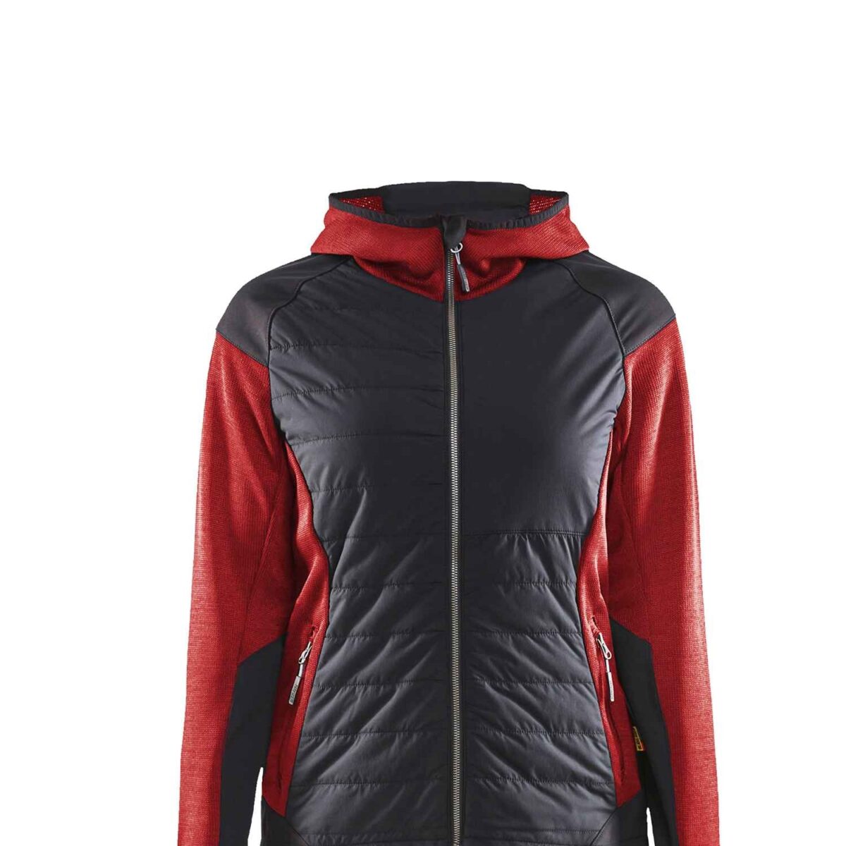 Blåkläder Dames hybride jack - Blaklader - Jassen en bodywarmers, Werkjassen