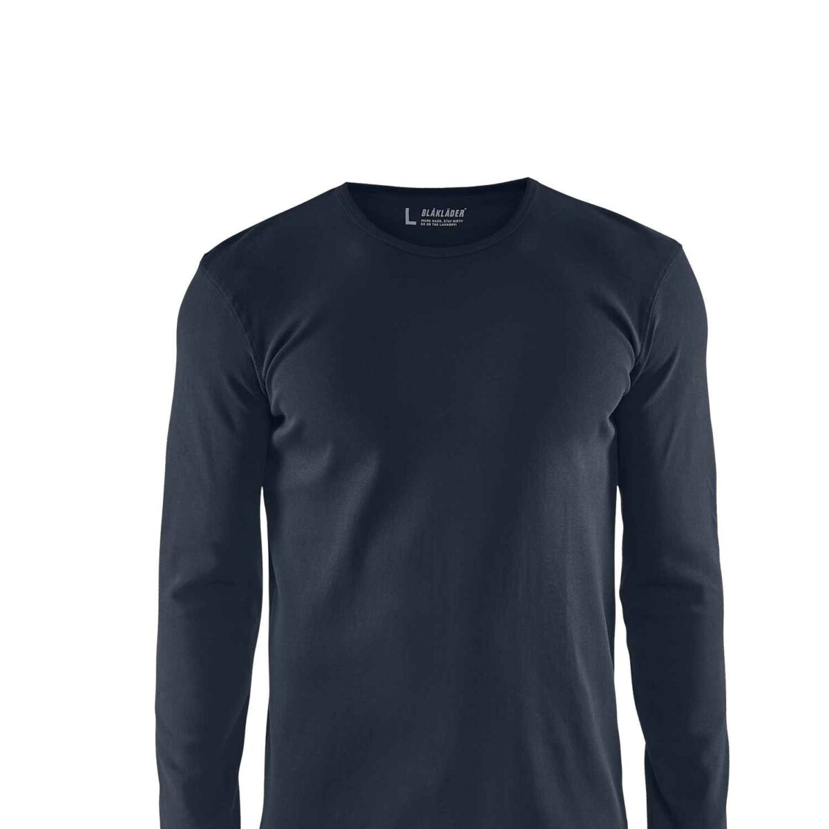 Blåkläder T-shirt lange mouw - Blaklader - T-shirts en polo's, T-shirts met lange mouwen