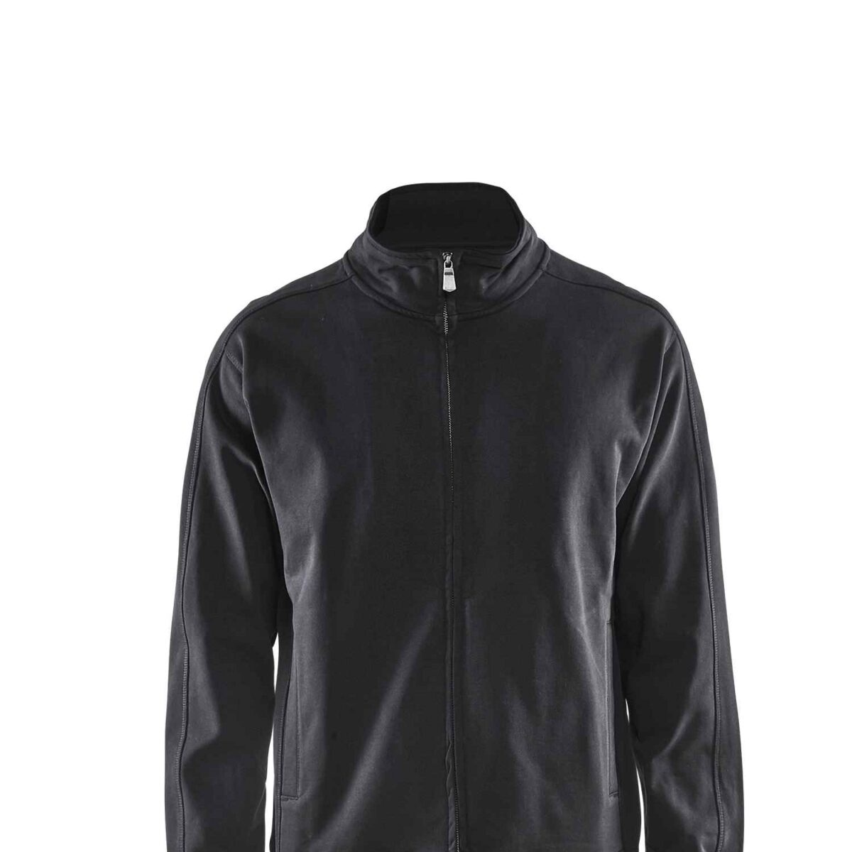 Blåkläder Sweatshirt lange rits - Blaklader - Truien en sweaters, Sweaters
