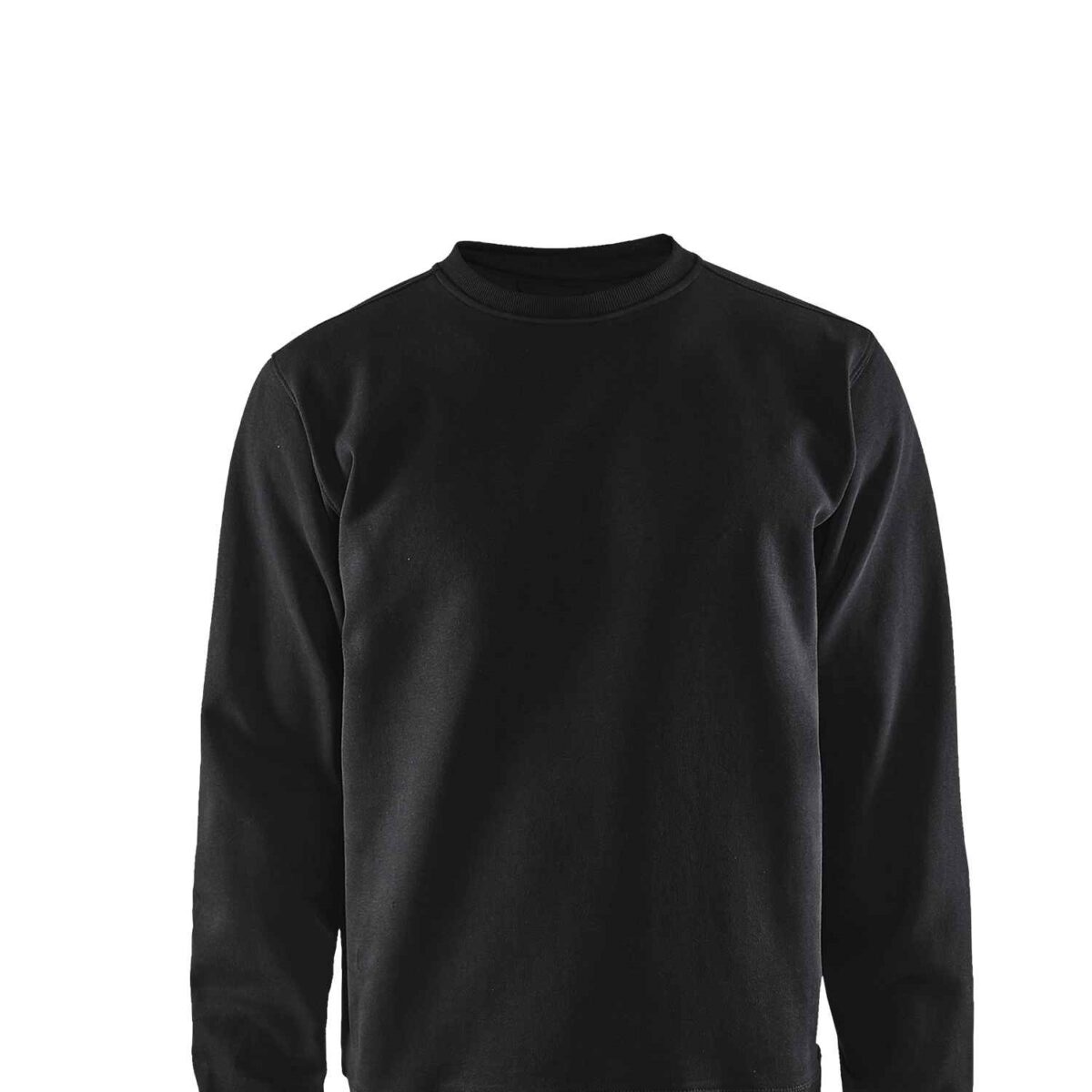 Blåkläder Sweatshirt Jersey Ronde Hals - Blaklader - Truien en sweaters, Sweaters met ronde hals