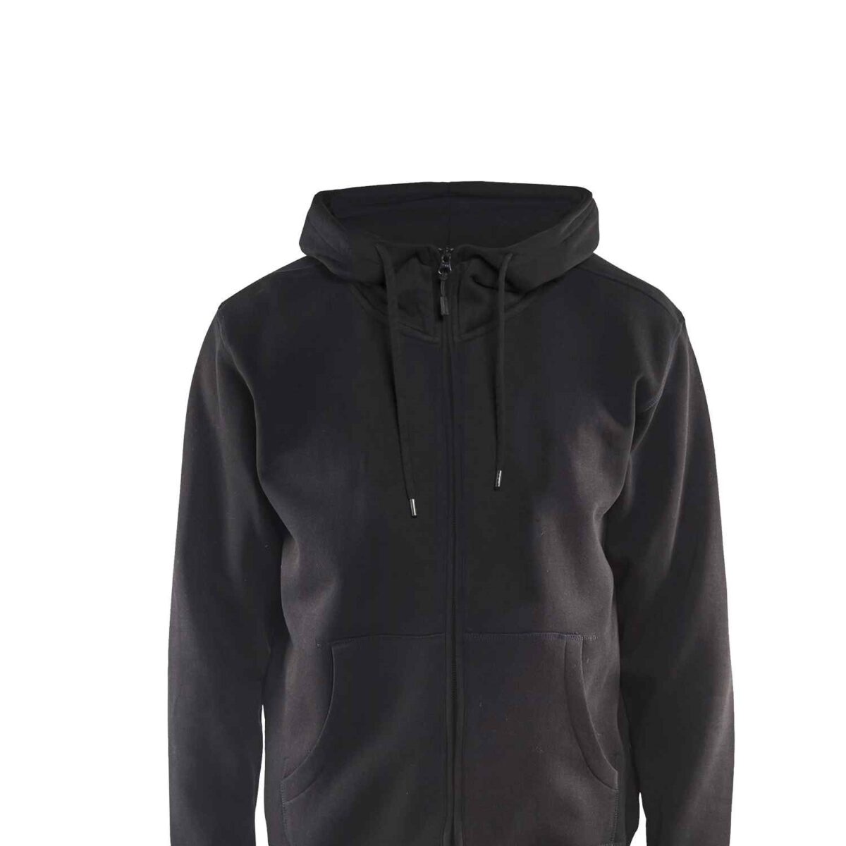 Blåkläder Hoodie met rits - Blaklader - Truien en sweaters, Sweaters
