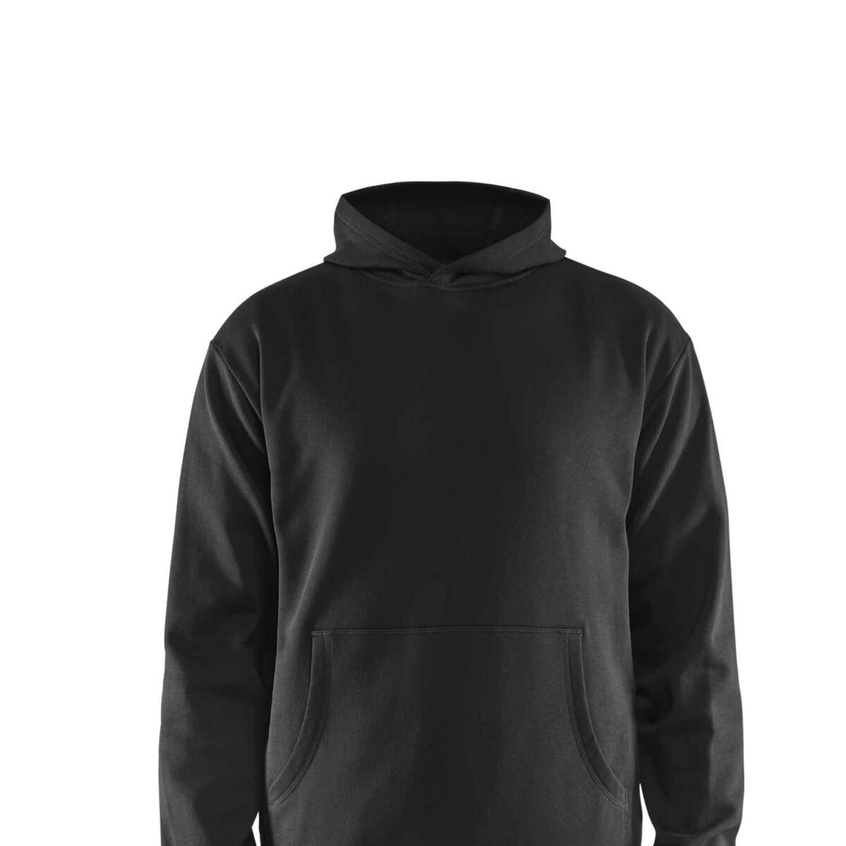 Blåkläder Hoodie - Blaklader - Truien en sweaters, Hoodies