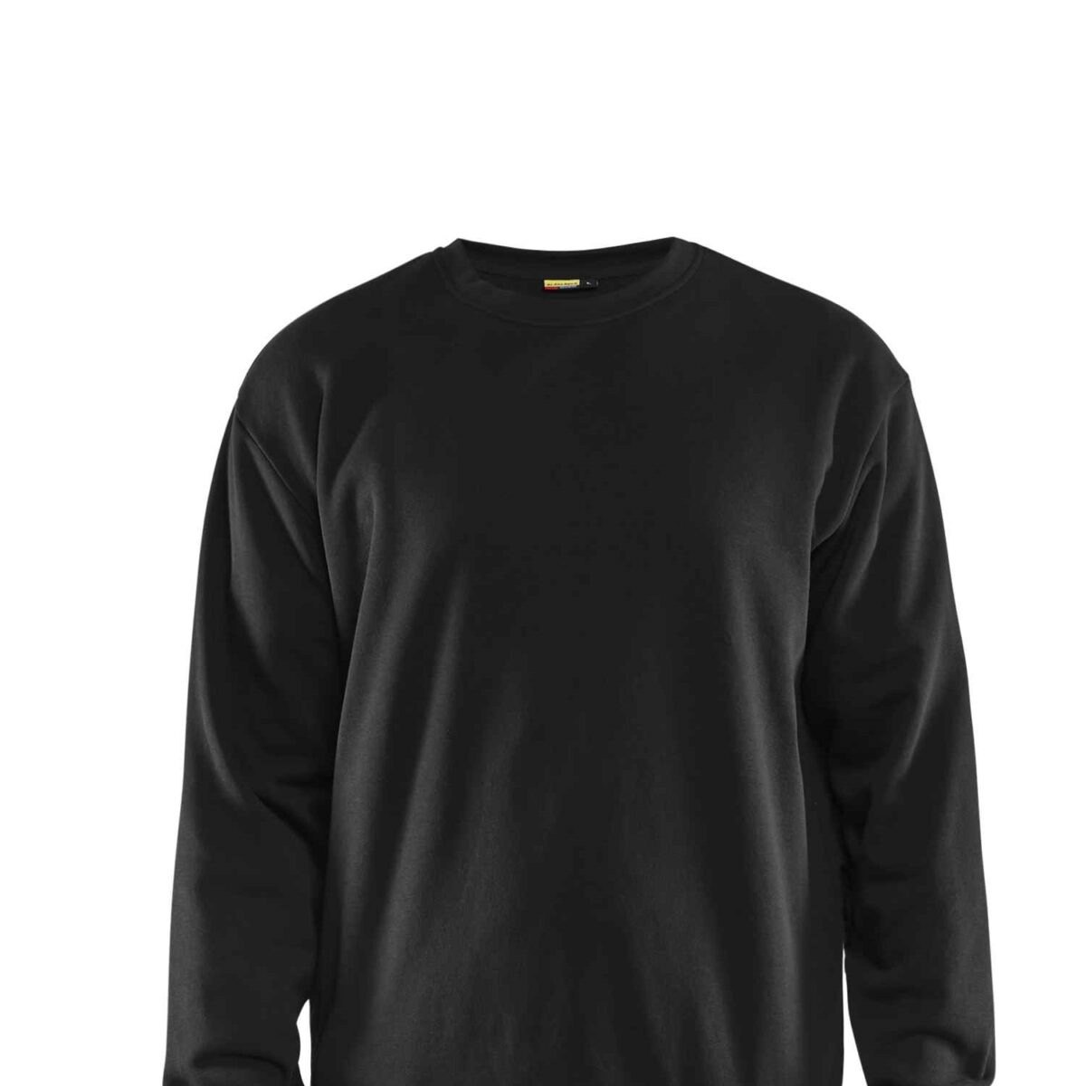 Blåkläder Sweatshirt - Blaklader - Truien en sweaters, Sweaters met ronde hals