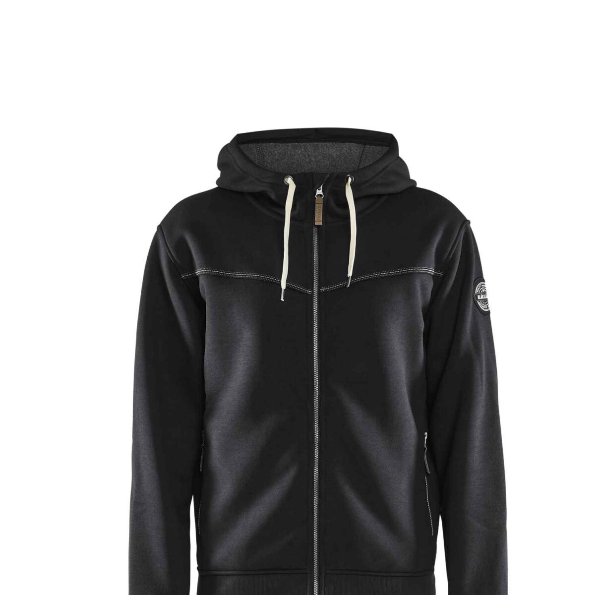 Blåkläder Hoodie met warme voering - Blaklader - Truien en sweaters, Sweaters