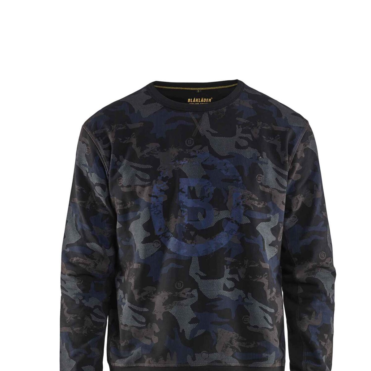 94081158 Blaklader Limited sweatshirt - Blaklader - Truien en sweaters