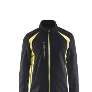 47302510 Blåkläder Fleecejack - Blaklader - Truien en sweaters, Fleece