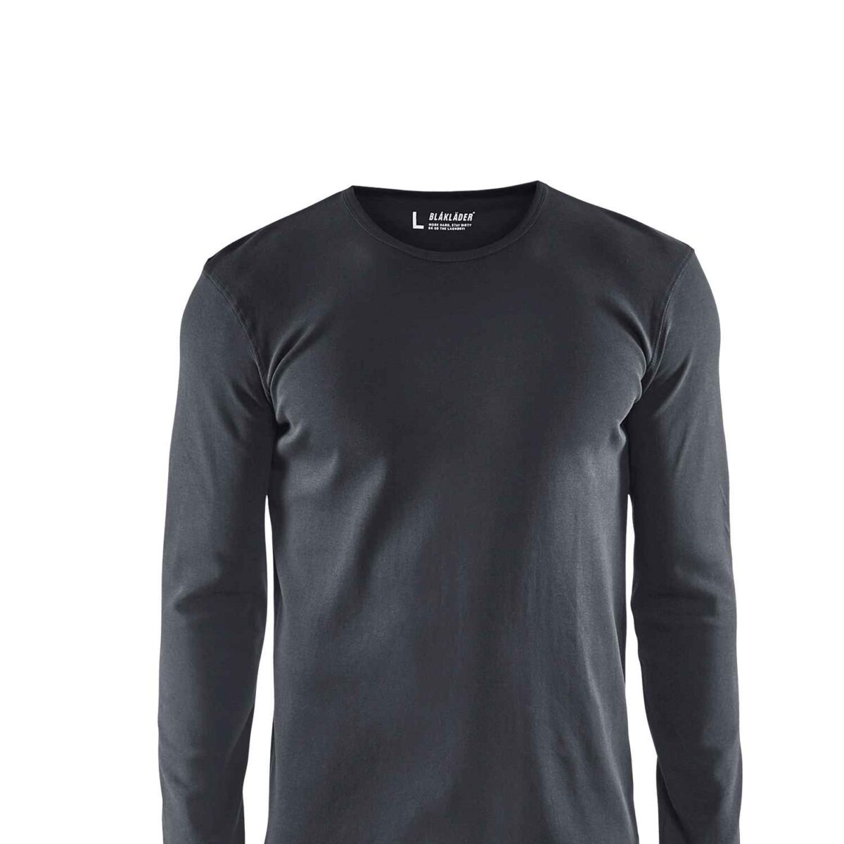 Blåkläder T-shirt lange mouw - Blaklader - T-shirts en polo's, T-shirts met lange mouwen