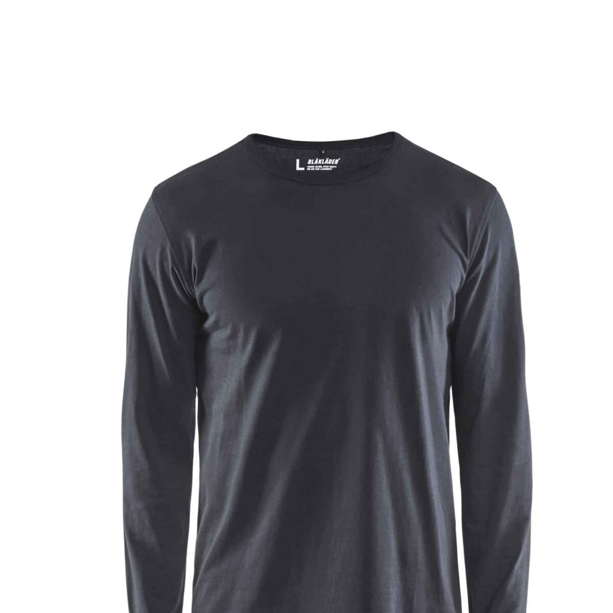 Blåkläder T-shirt lange mouw - Blaklader - T-shirts en polo's, T-shirts met lange mouwen