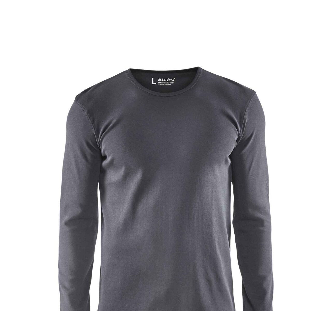 Blåkläder T-shirt lange mouw - Blaklader - T-shirts en polo's, T-shirts met lange mouwen