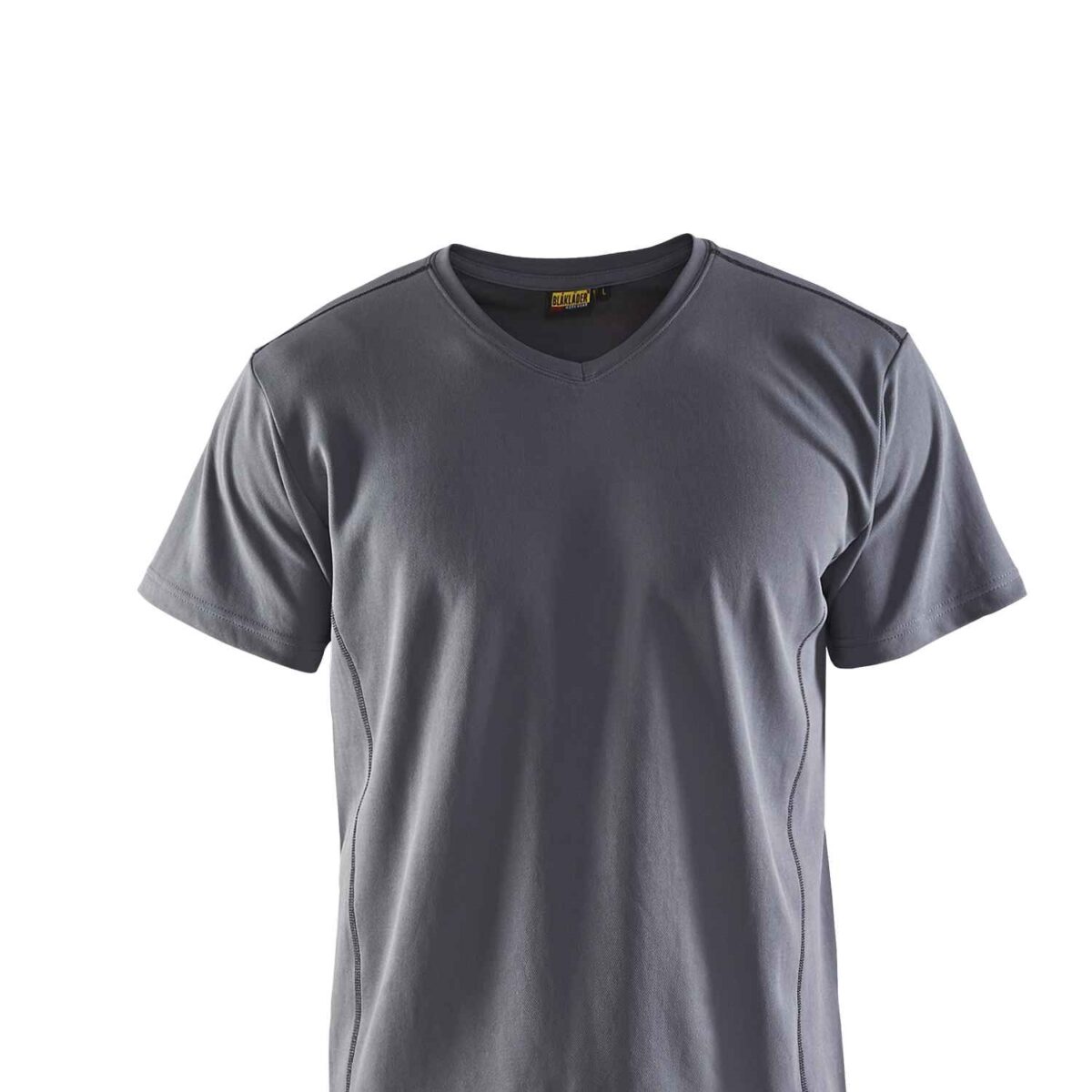 Blåkläder UV-T-shirt - Blaklader - T-shirts en polo's, T-shirts met v-hals