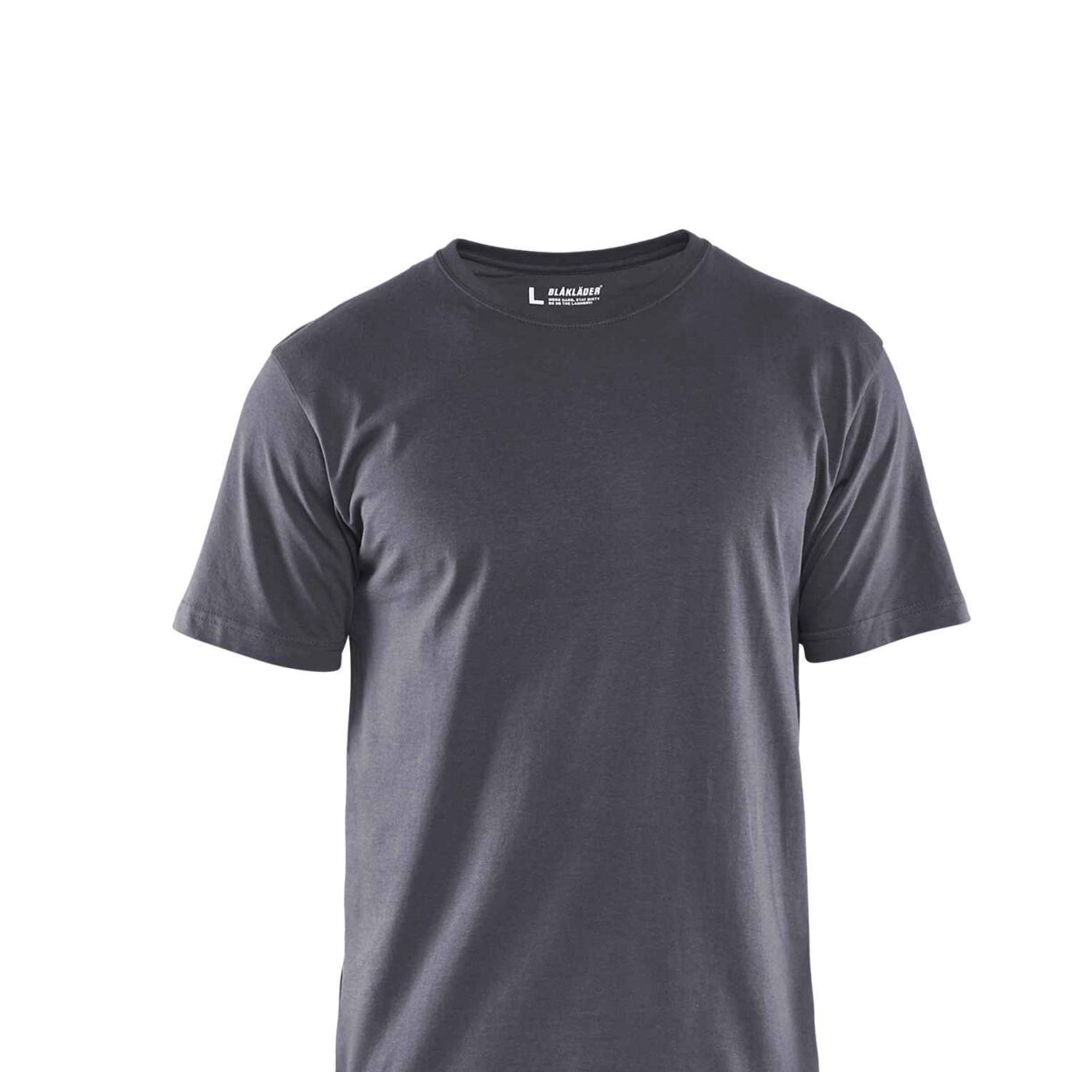 Blåkläder T-shirt 5-pack - Blaklader - T-shirts en polo's, T-shirts met ronde hals