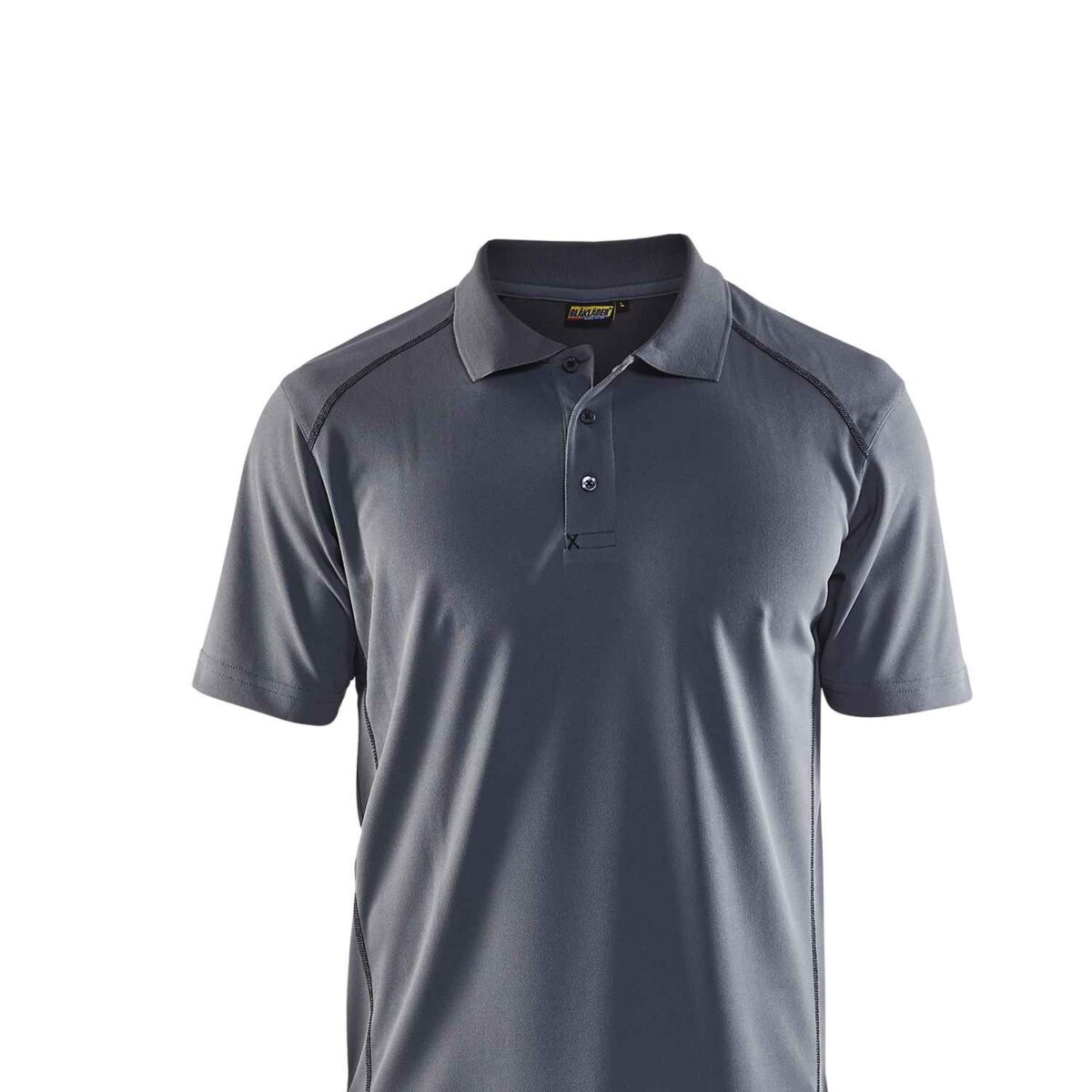 Blåkläder UV-Piqué polo - Blaklader - T-shirts en polo's, Polo's met korte mouwen