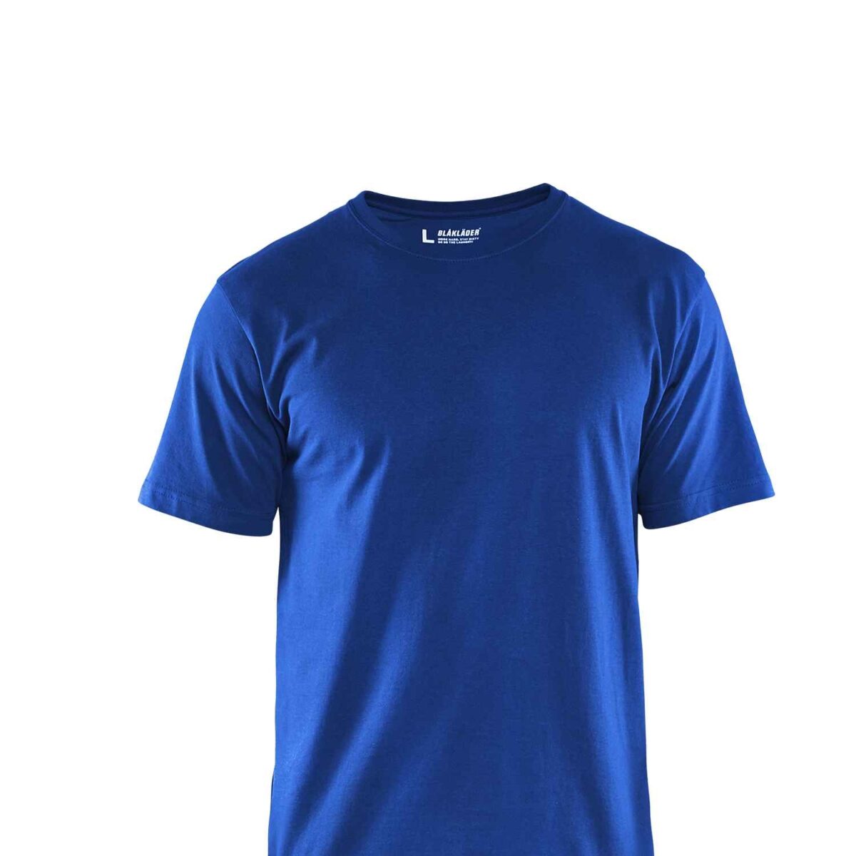 Blåkläder T-shirt 5-pack - Blaklader - T-shirts en polo's, T-shirts met ronde hals
