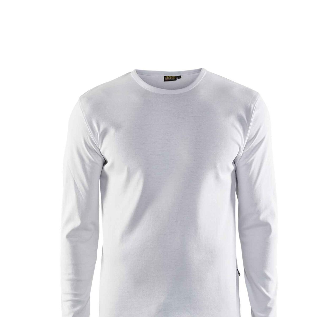 Blåkläder T-shirt lange mouw - Blaklader - T-shirts en polo's, T-shirts met lange mouwen