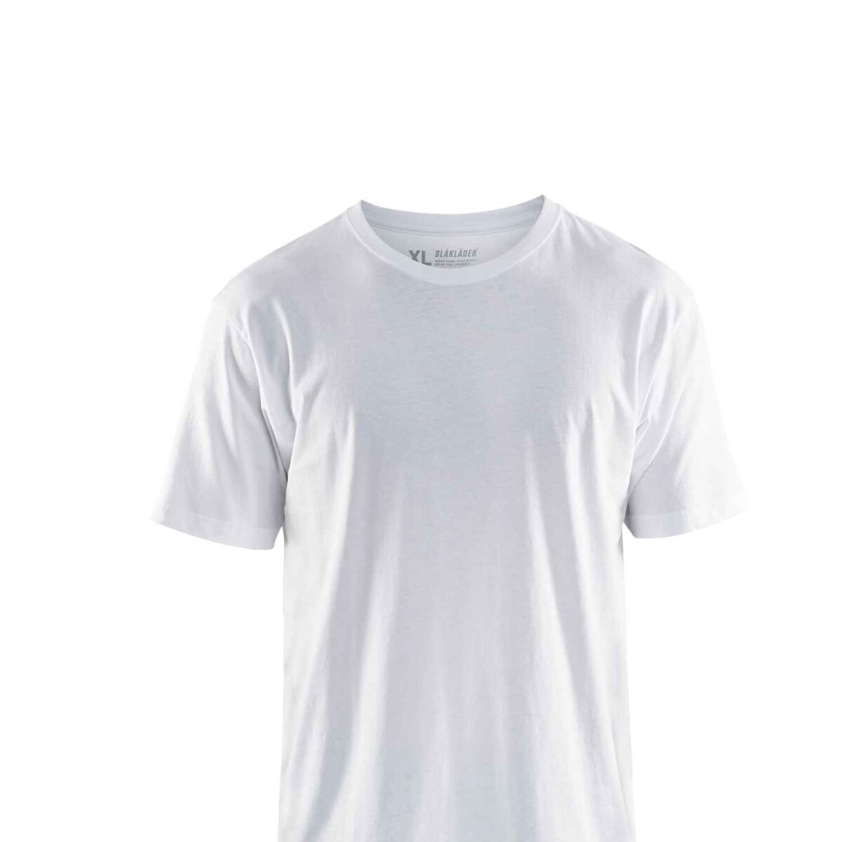 Blåkläder T-shirt 5-pack - Blaklader - T-shirts en polo's, T-shirts met ronde hals