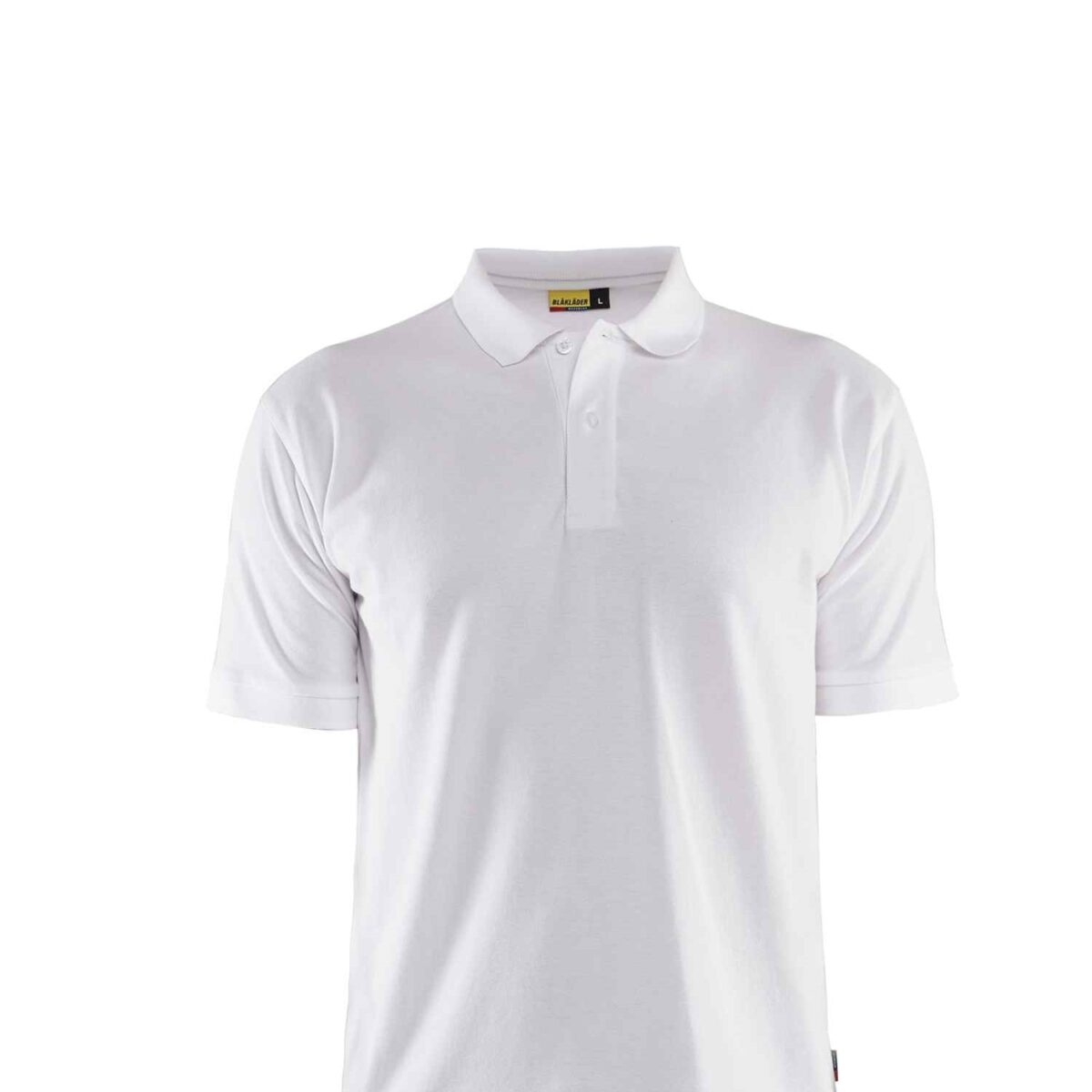Blåkläder Poloshirt piqué - Blaklader - T-shirts en polo's, Polo's met korte mouwen