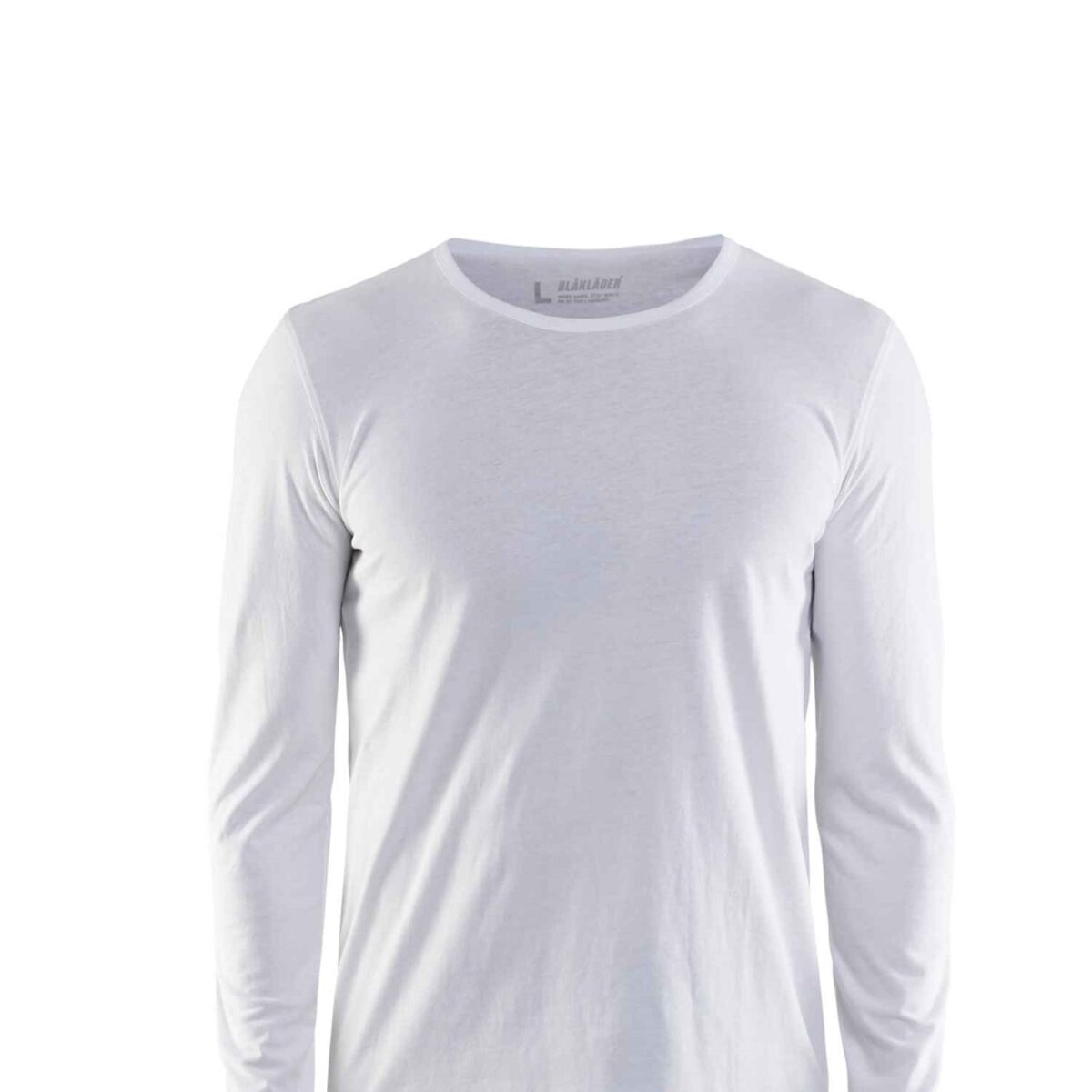 Blåkläder T-shirt lange mouw - Blaklader - T-shirts en polo's, T-shirts met lange mouwen